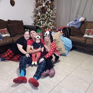 Meet your Posher, Abigail